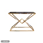 Stainless Steel Console - ORX-087 - Image 2