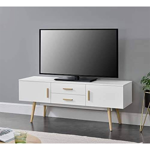 High quality MDF wood TV table - HFS-093