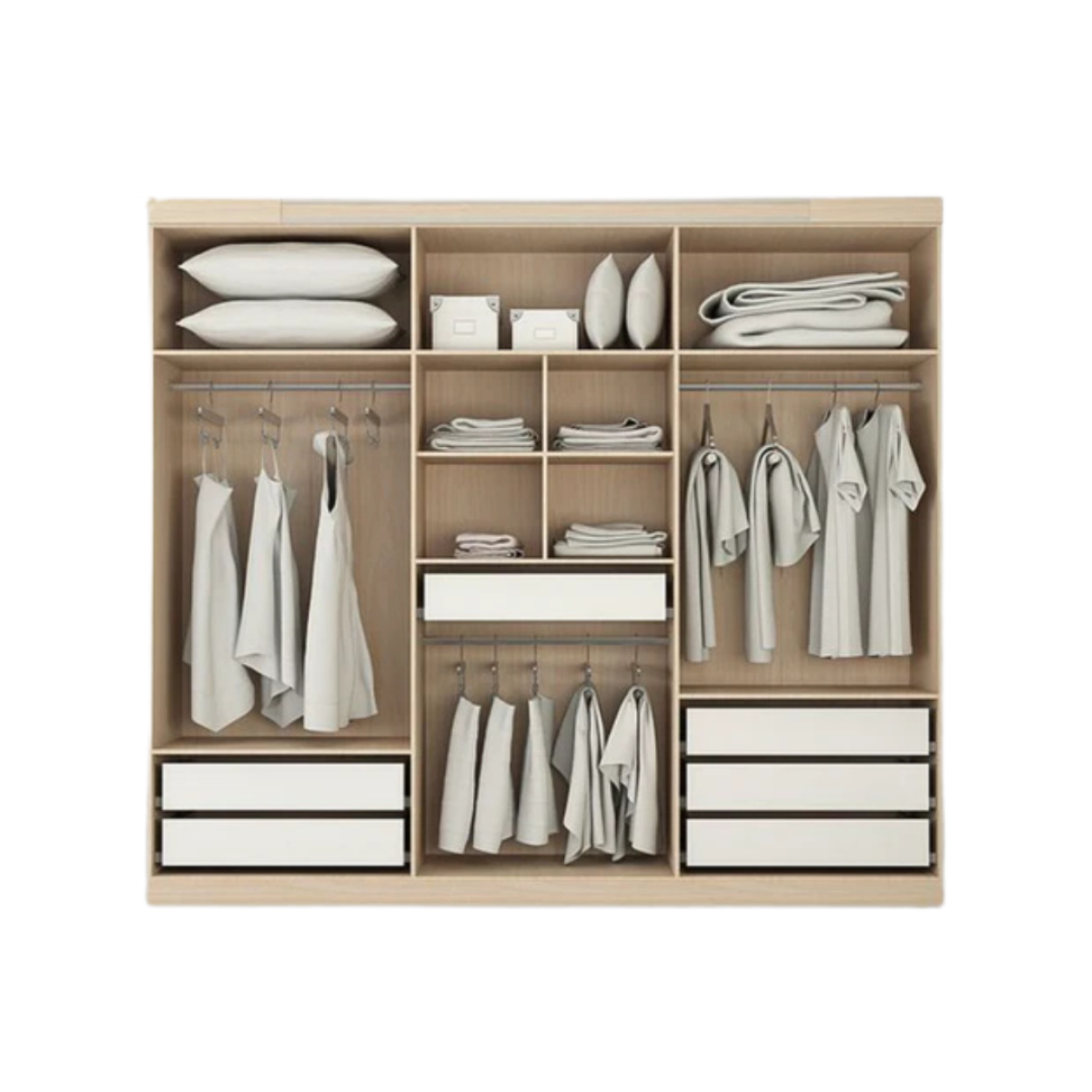 High Quality MDF Wood Dressing - OSM-409 - Image 1
