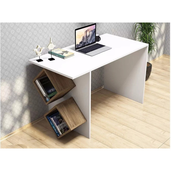 Spanish MDF Employee Desk - CEM-180