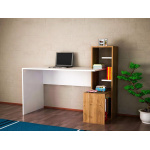 Spanish MDF Employee Desk - CEM-183