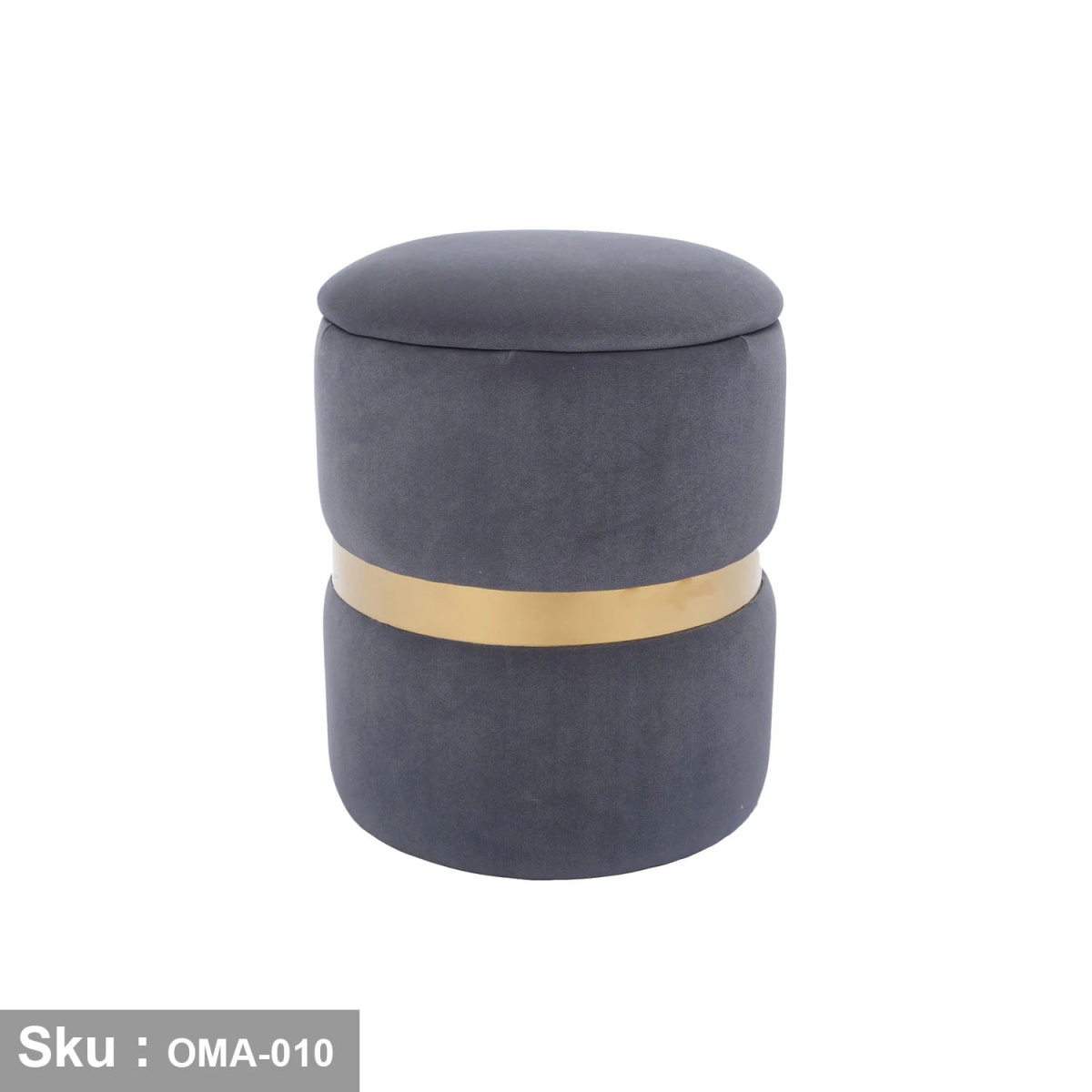 Velvet Owl - OMA-010 - Image 2