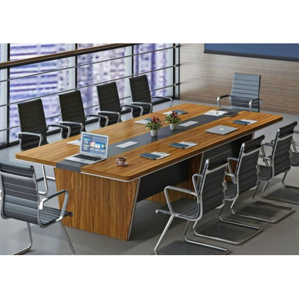 Meeting tab- 240x120 - Spanish MDF wood - CEM-041