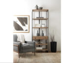 Shelving unit 60x40cm - OVCH-116