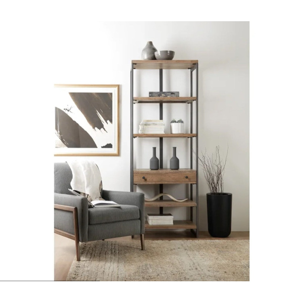 Shelving unit 60x40cm - OVCH-116
