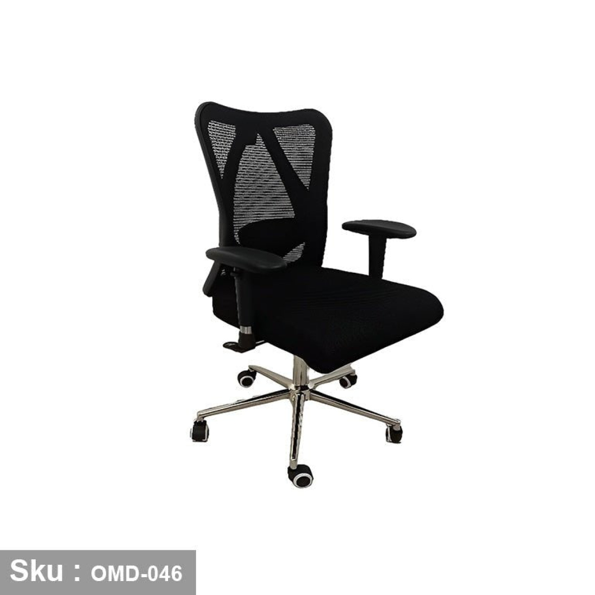 Office chair - OMD-046 - Image 2