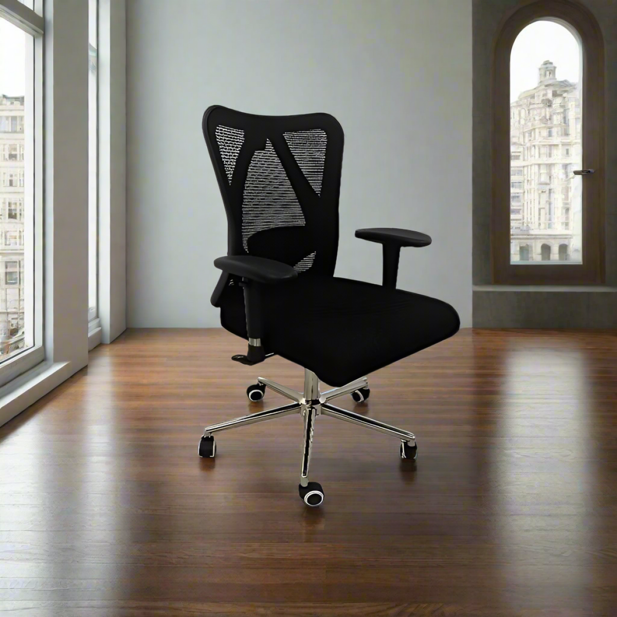 Office chair - OMD-046 - Image 1