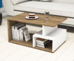 High-quality MDF coffee table - OTR-047