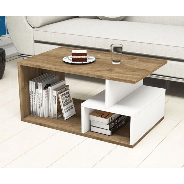 High-quality MDF coffee table - OTR-047