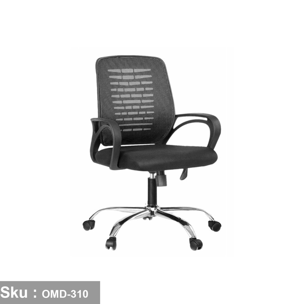 Imported Office Chair - OMD-310 - Image 2