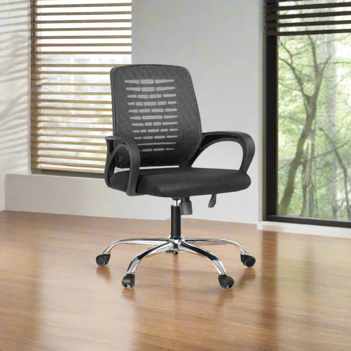 Imported Office Chair - OMD-310 - Image 1