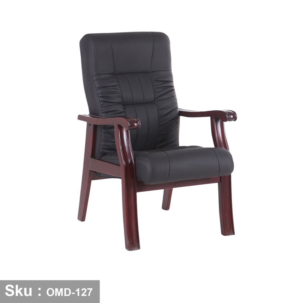 Waiting chair - OMD-127 - Image 2