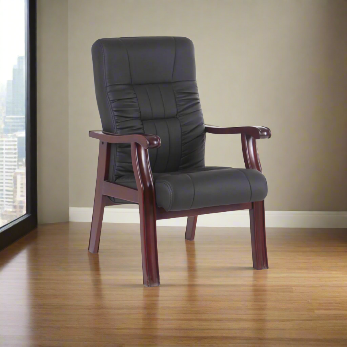 Waiting chair - OMD-127 - Image 1
