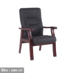 Waiting chair - OMD-127 - Image 2