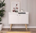 Spanish MDF wood coffee corner - MAD-133