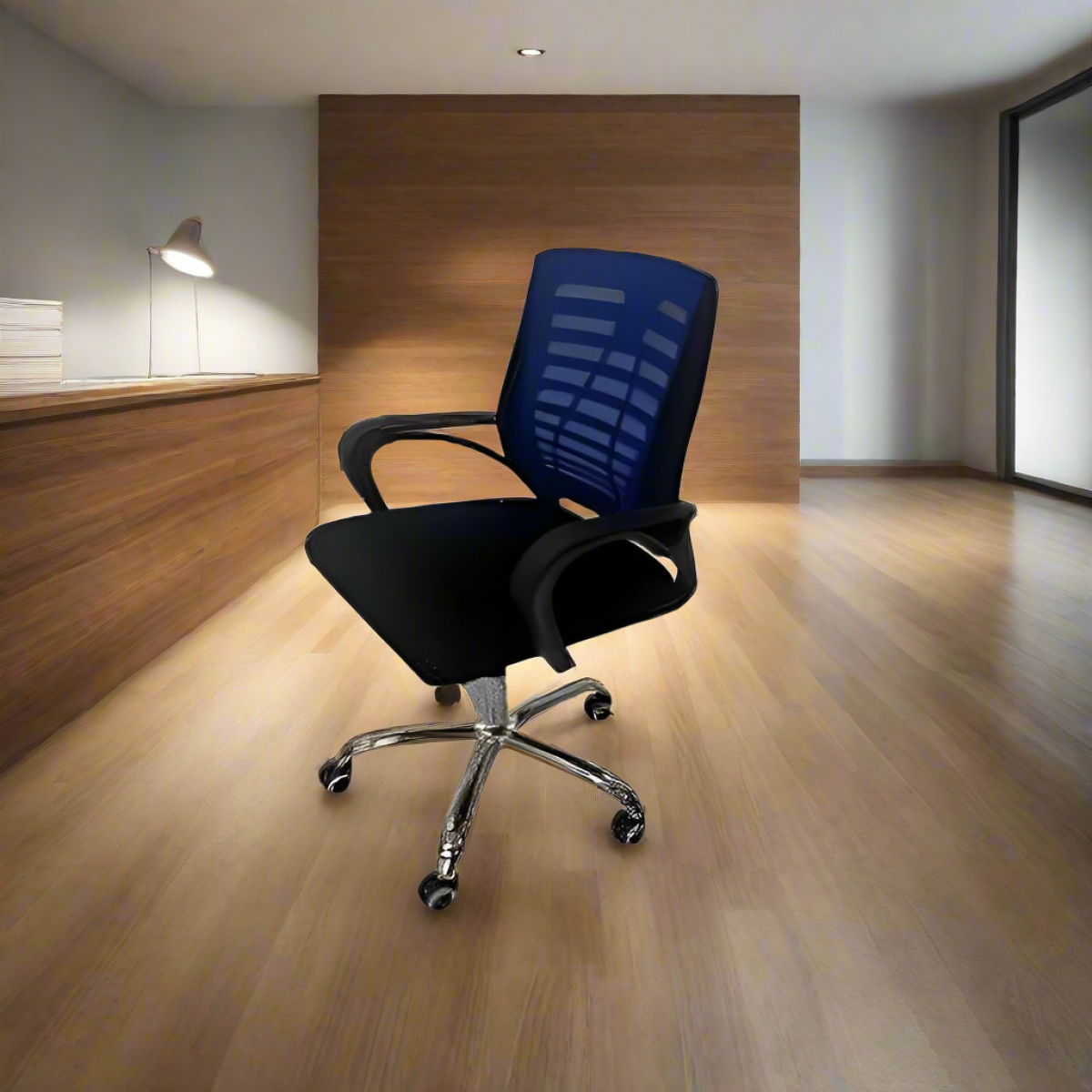 Office chair - OMD-038 - Image 1