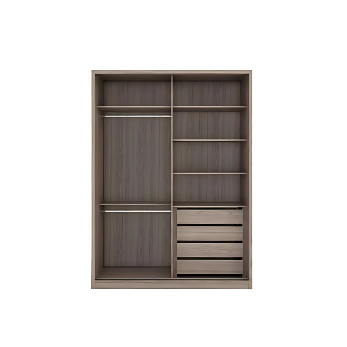 High Quality MDF Wood Dressing - OSM-408 - Image 1