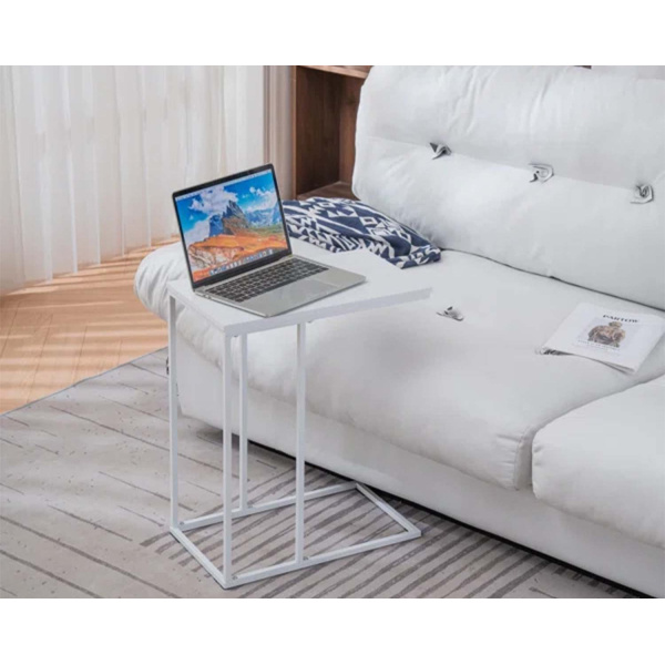 High quality MDF wood side table - O-SRH-051