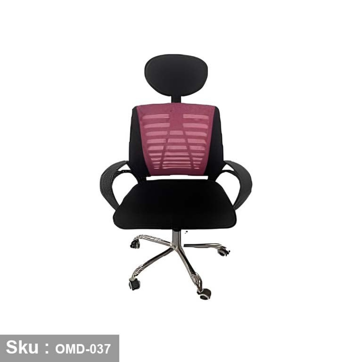 Office chair - OMD-037 - Image 2