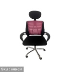 Office chair - OMD-037 - Image 2