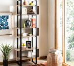 Shelving unit 80x40cm - OVCH-112