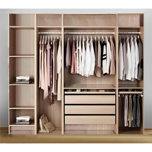 Spanish MDF Wood Dressing - MAD-074