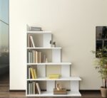 MDF wood display unit - 100 * 100 - ELG-038