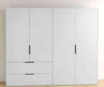 Spanish MDF Wooden Cabinet - MAD-034
