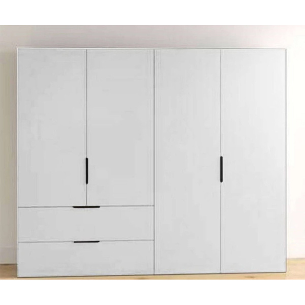 Spanish MDF Wooden Cabinet - MAD-034