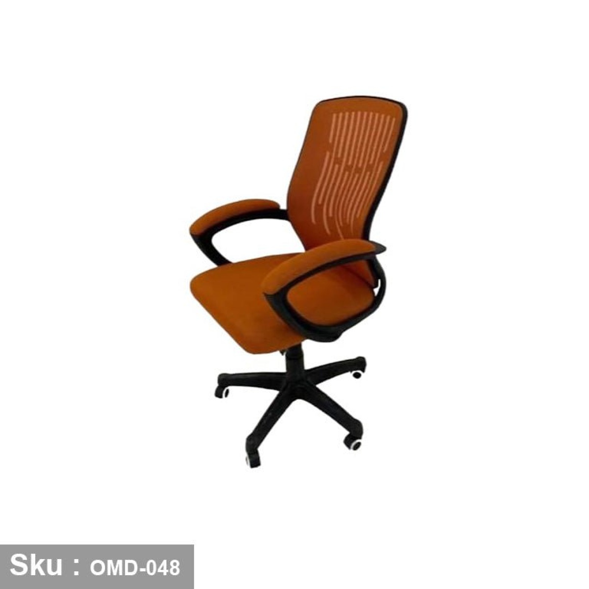 Office chair - OMD-048 - Image 2