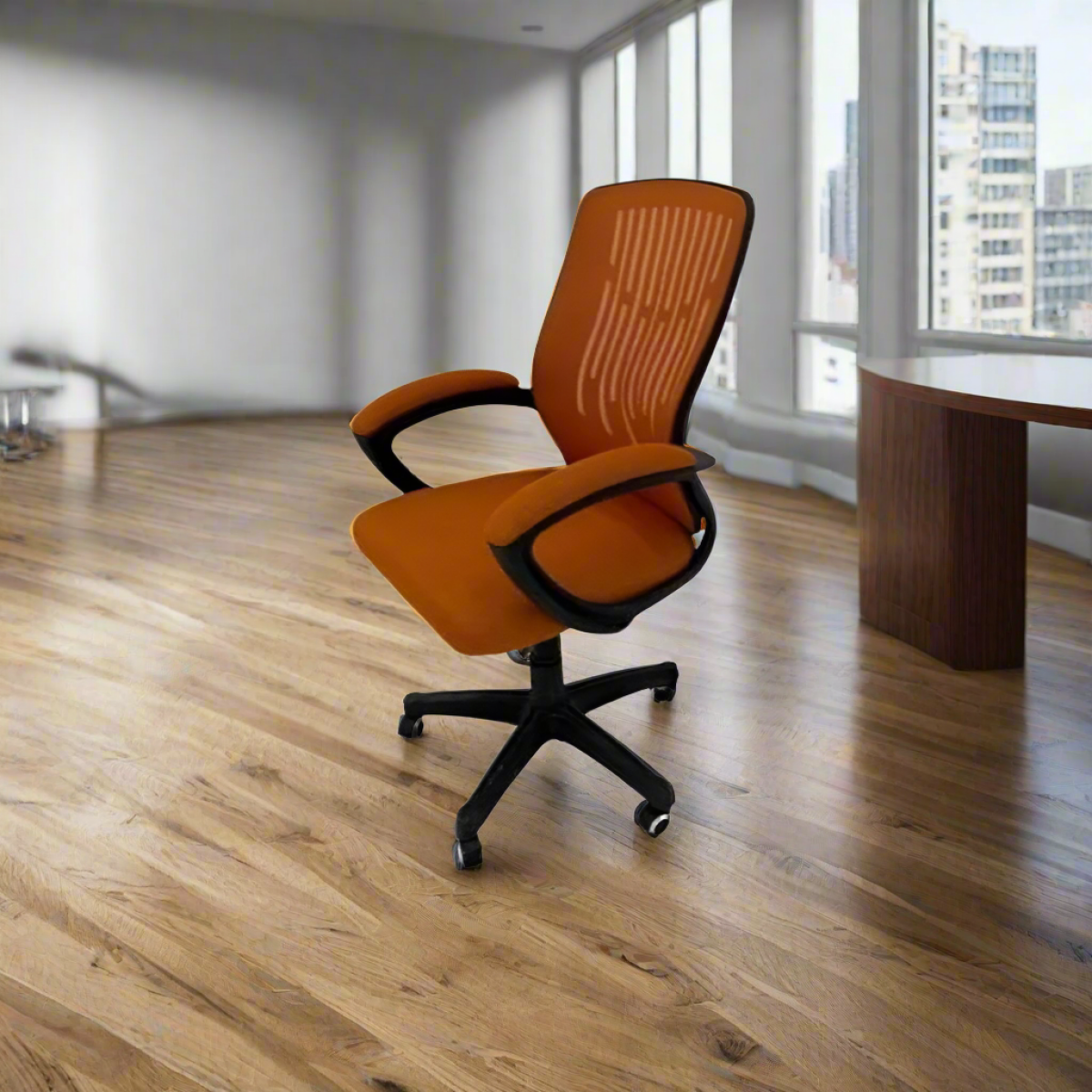 Office chair - OMD-048 - Image 1