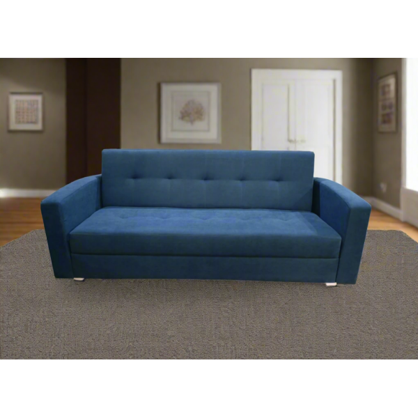 Click sofa - red beech wood - HST-027