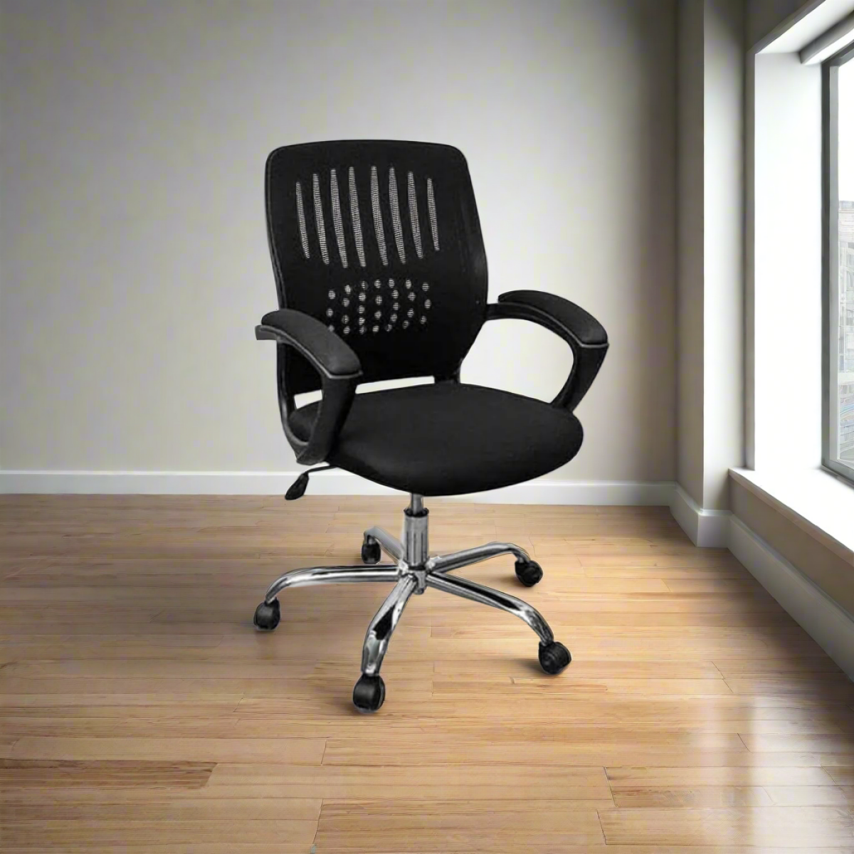 Office chair - OMD-013 - Image 1