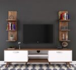 Danisha TV unit 160 * 45 MDF wood