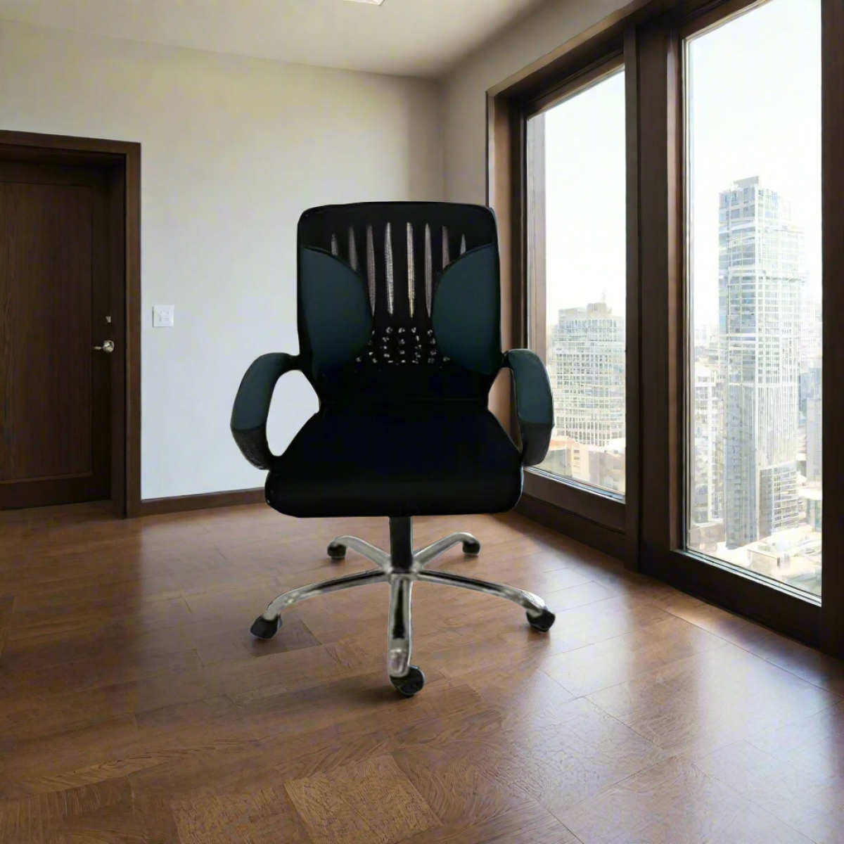 Office chair - OMD-010 - Image 1