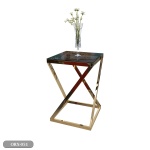 Stainless Steel Side Table - ORX-051 - Image 2