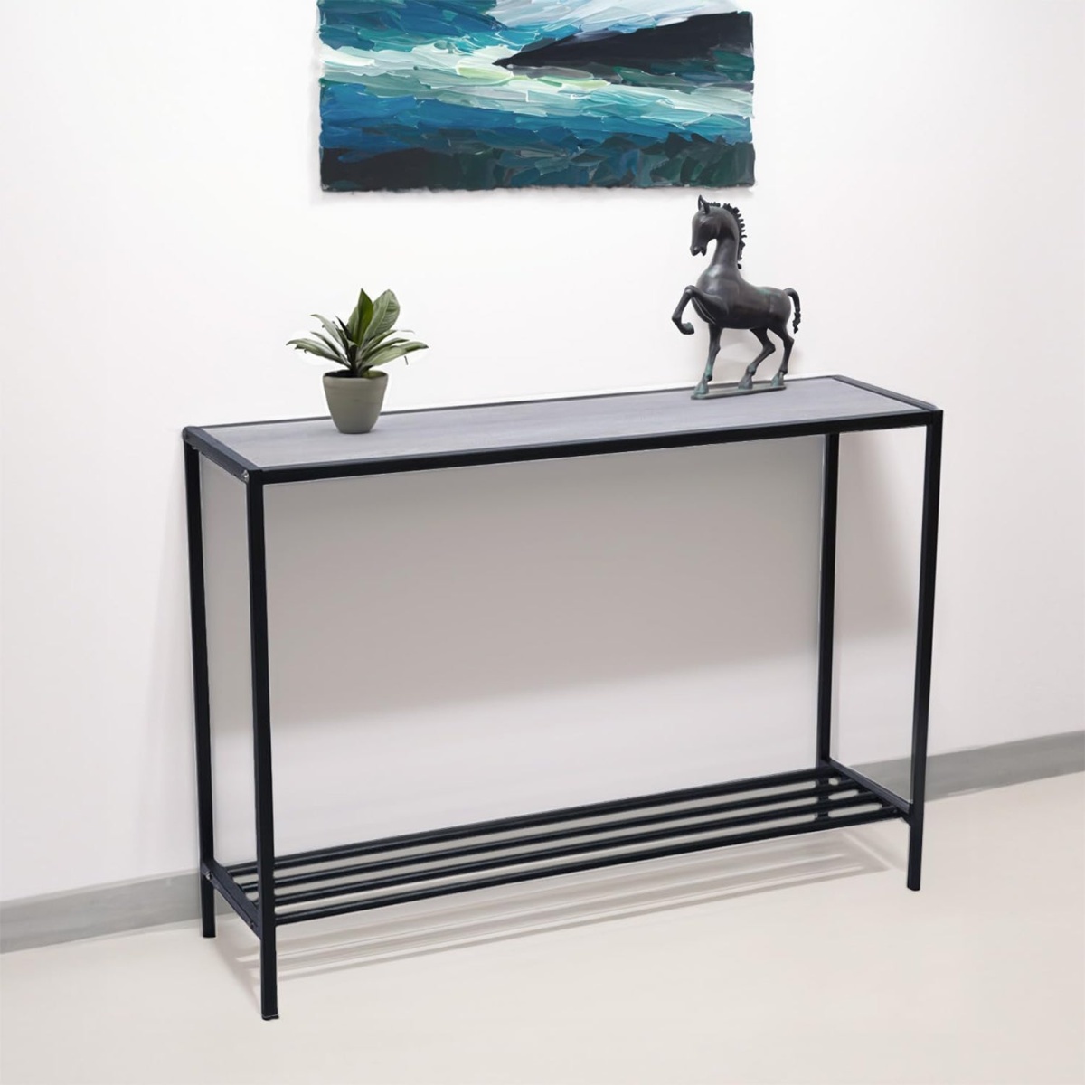 High quality metal console - OMM-029 - Image 1
