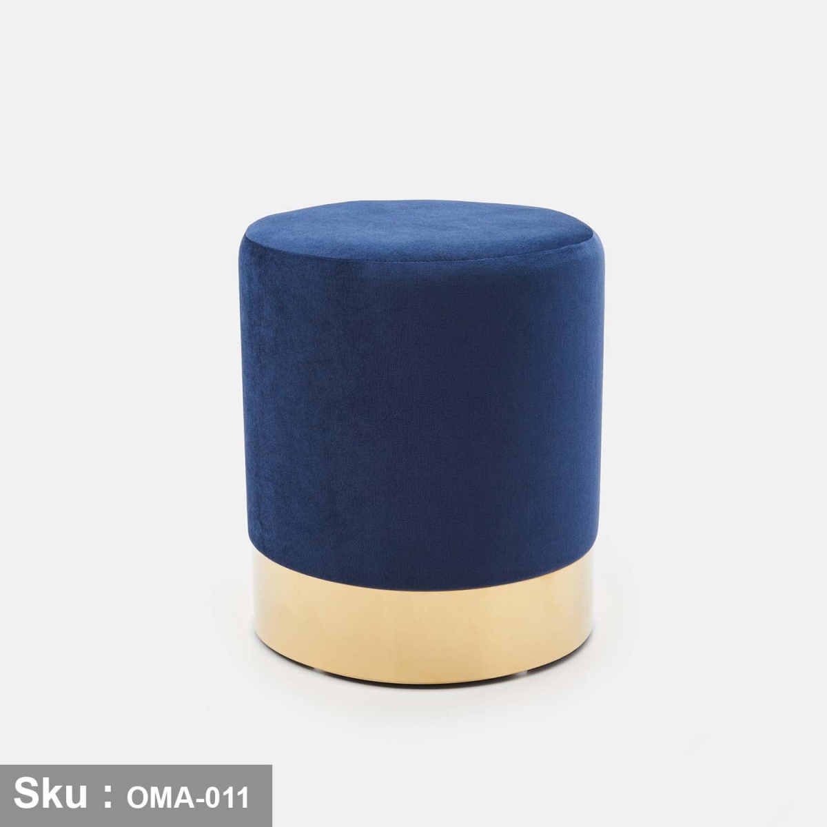 Velvet Owl - OMA-011 - Image 2