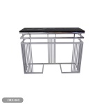 Stainless Steel Console - ORX-069 - Image 2