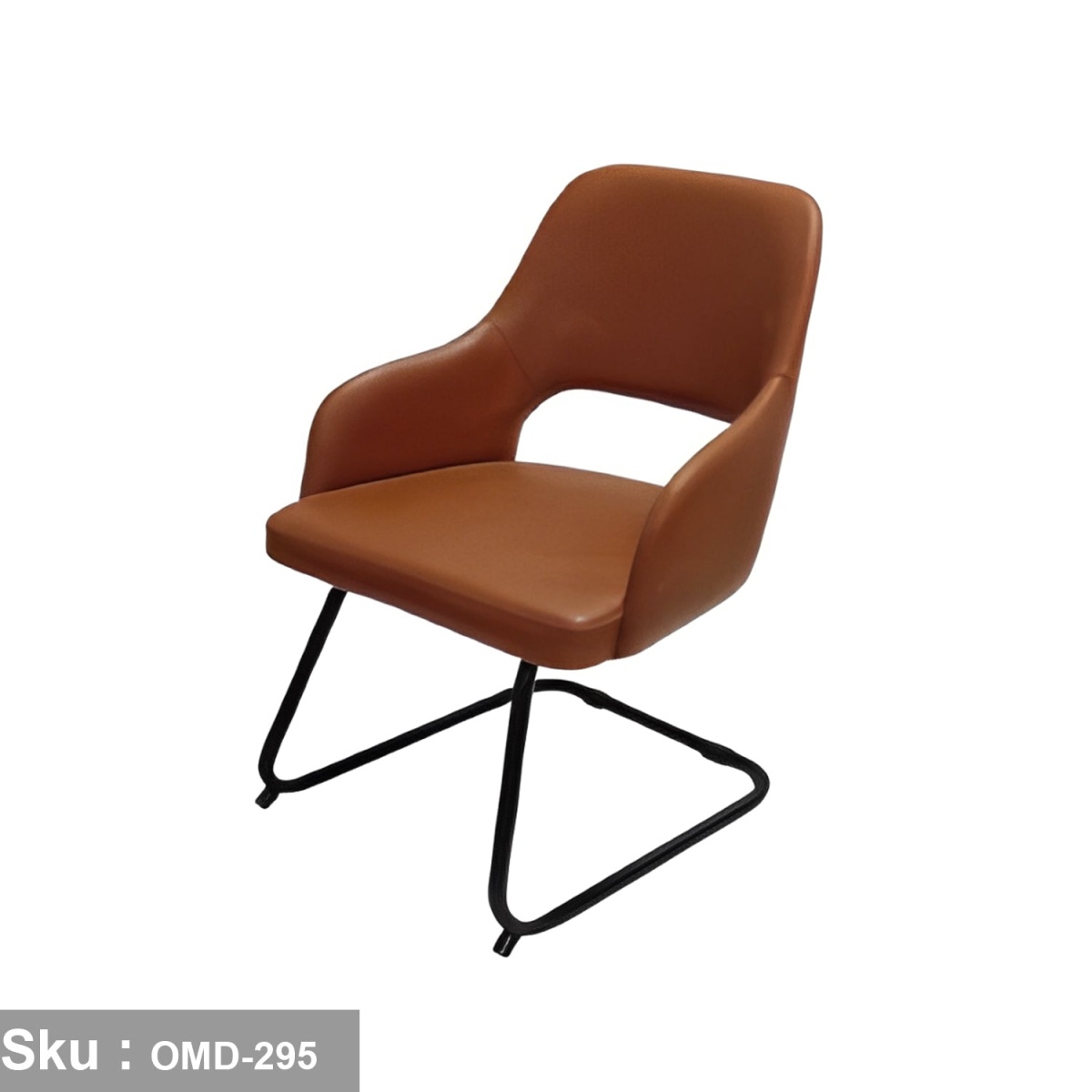 High quality office chair - OMD-295 - Image 2