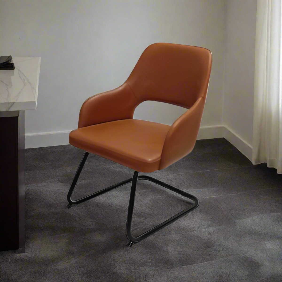 High quality office chair - OMD-295 - Image 1