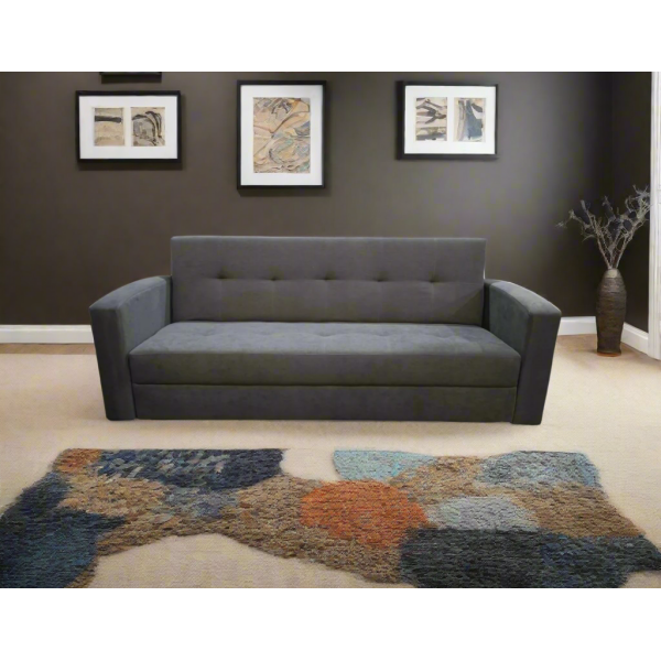 Click sofa - red beech wood - HST-028
