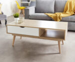 High-quality MDF coffee table - OTR-048