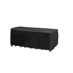 Waterproof outer cover for a dining set of 8 chairs - Image 2