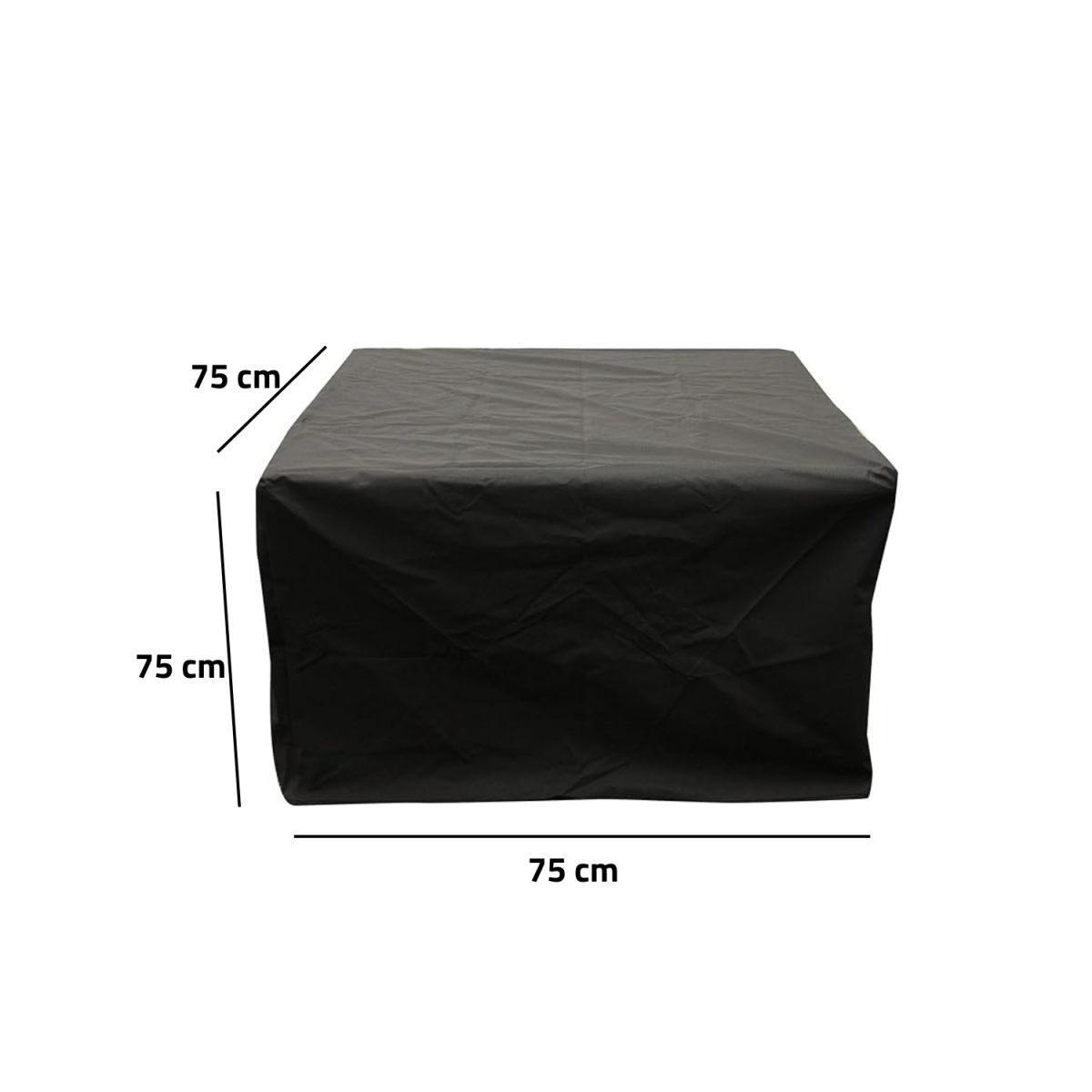 Waterproof outer cover for table 70x70 - Image 2