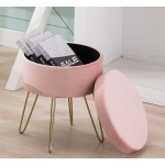 Smokey wood, MDF and steel stove - BDF-073 - Image 6