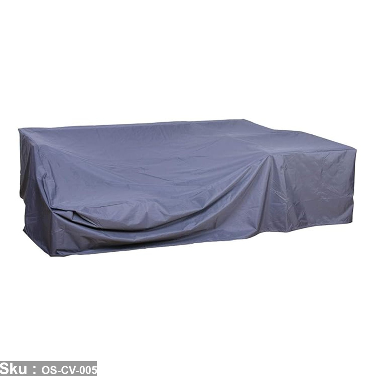 Waterproof outer cover for 2-seat sofa family set - Image 2