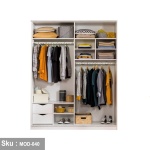 MDF Wood Dressing 18 mm - MOD-040 - Image 2