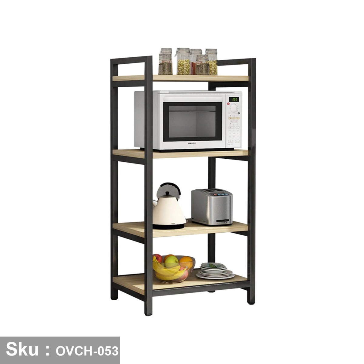 Kitchen unit 70x45cm - OVCH-053 - Image 2