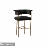 Metal Bar Chair - MSC-457 - Image 2